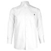 Long Sleeve Shirt - white